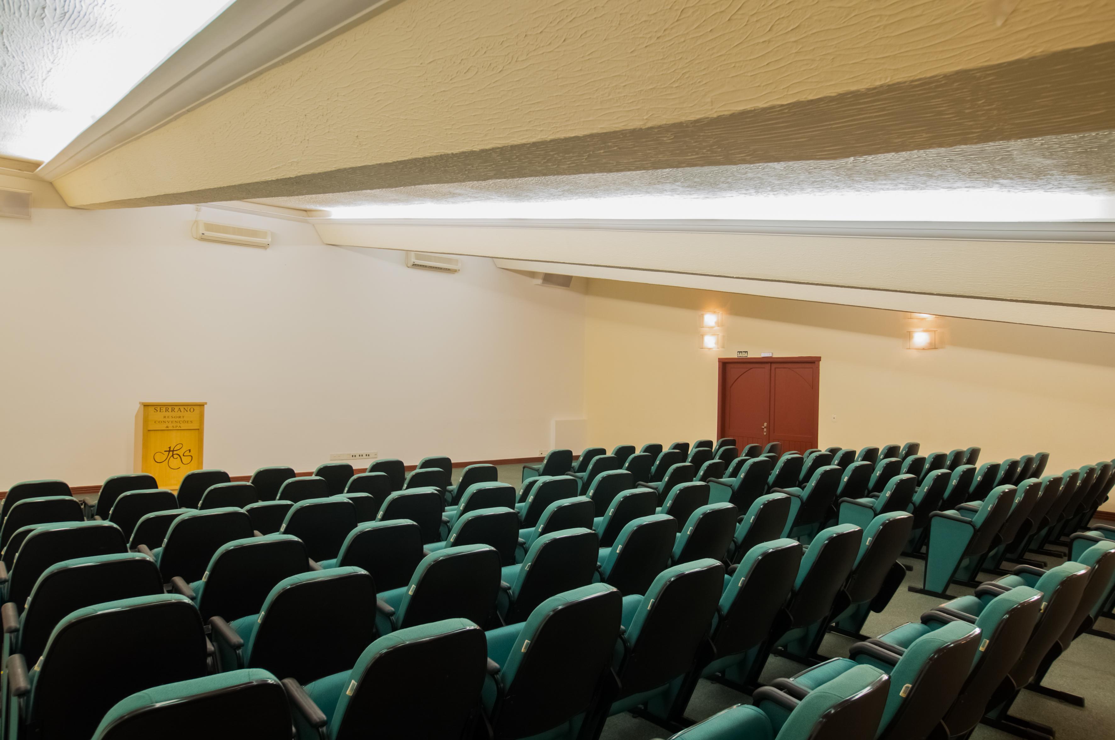 Wish Serrano Resort Gramado Exterior foto Auditorium